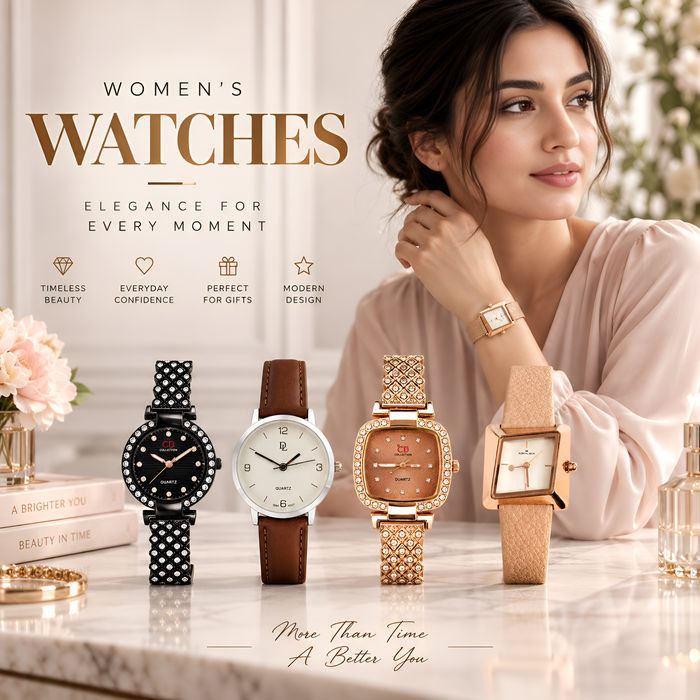 Women's Watches