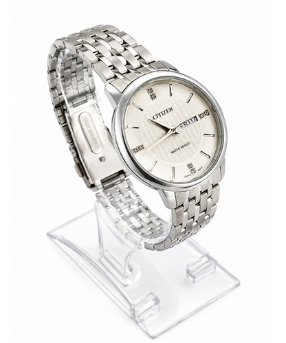 Citizen Classic Day-Date Men's Watch