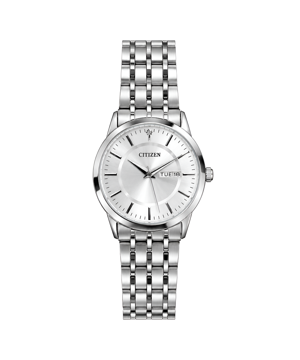 Citizen Classic Day-Date Men's Watch