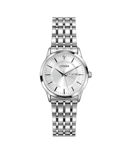 Citizen Classic Day-Date Men's Watch